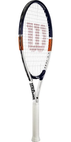 Wilson Roland Garros Elite 26 Inch Junior Tennis Racket - main image