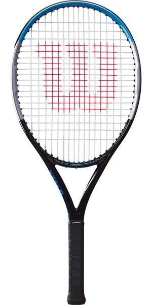 Wilson Ultra 25 Inch Junior Tennis Racket - main image