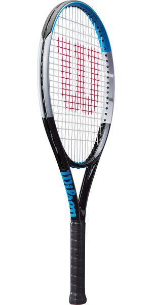 Wilson Ultra 25 Inch Junior Tennis Racket - main image