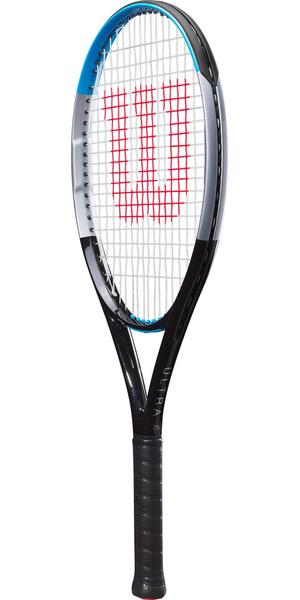 Wilson Ultra 25 Inch Junior Tennis Racket - main image