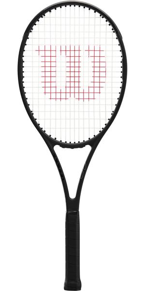 Wilson Pro Staff RF97 v13 Tennis Racket [Frame Only] - main image