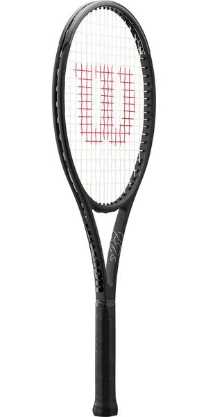 Wilson Pro Staff RF97 v13 Tennis Racket [Frame Only] - main image