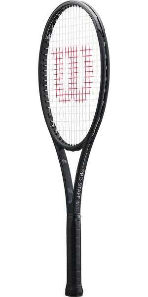 Wilson Pro Staff RF97 v13 Tennis Racket [Frame Only] - main image