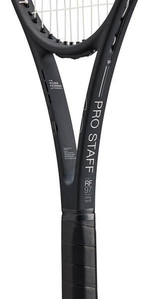 Wilson Pro Staff RF97 v13 Tennis Racket [Frame Only] - main image