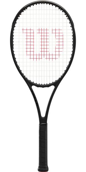 Wilson Pro Staff 97L v13 Tennis Racket [Frame Only]