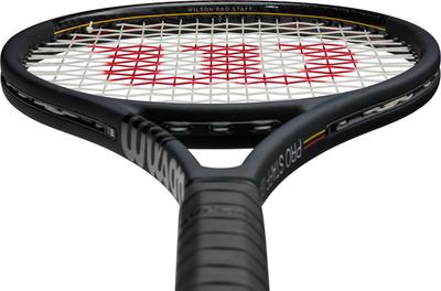 Wilson Pro Staff 97L v13 Tennis Racket [Frame Only] - main image
