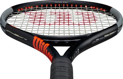 Wilson Burn 100LS v4 Tennis Racket