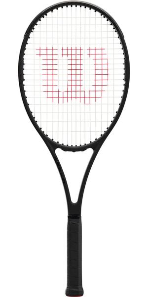 Wilson Pro Staff 97 v13 Tennis Racket [Frame Only] - main image