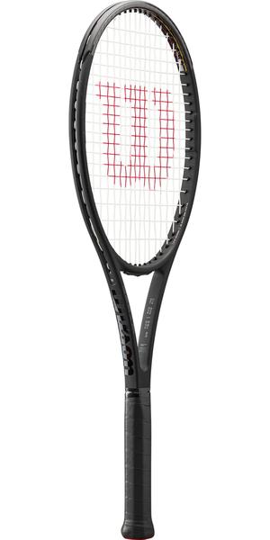 Wilson Pro Staff 97 v13 Tennis Racket [Frame Only] - main image