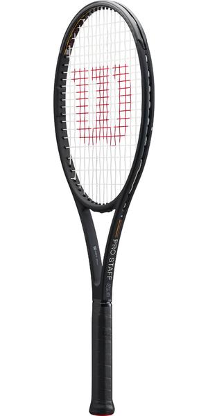 Wilson Pro Staff 97 v13 Tennis Racket [Frame Only] - main image