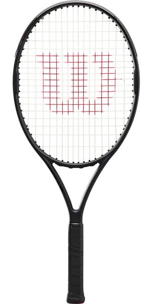 Wilson Pro Staff v13 25 Inch Junior Tennis Racket - main image
