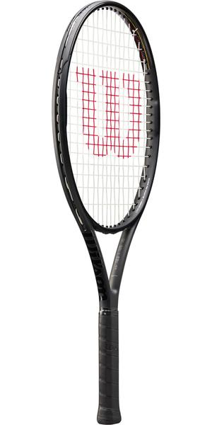 Wilson Pro Staff v13 25 Inch Junior Tennis Racket - main image