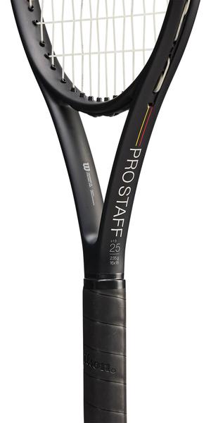 Wilson Pro Staff v13 25 Inch Junior Tennis Racket - main image