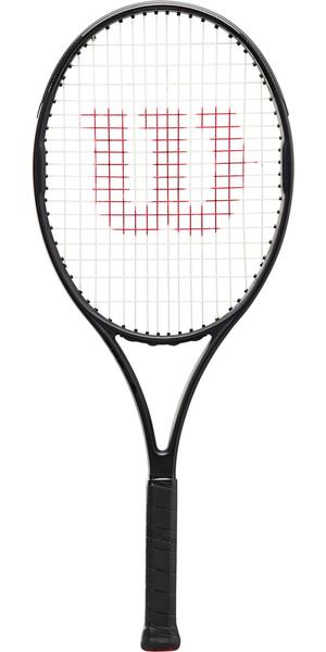 Wilson Pro Staff v13 26 Inch Junior Tennis Racket - main image