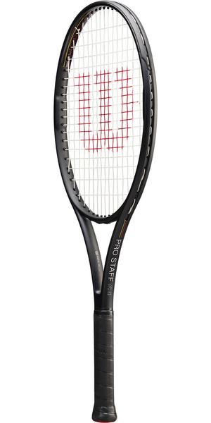 Wilson Pro Staff v13 26 Inch Junior Tennis Racket - main image