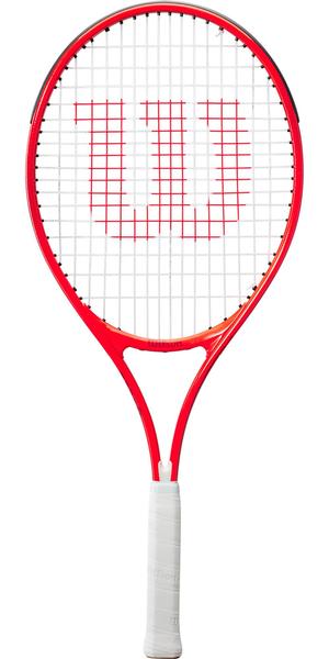 Wilson Roger Federer 25 Inch Junior Tennis Racket - main image