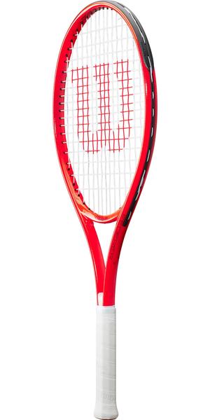 Wilson Roger Federer 25 Inch Junior Tennis Racket - main image