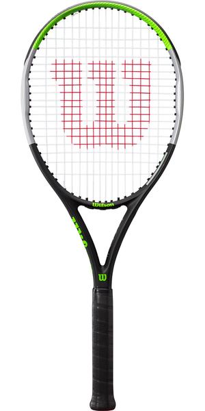 Wilson Blade Feel 100 Tennis Racket - main image