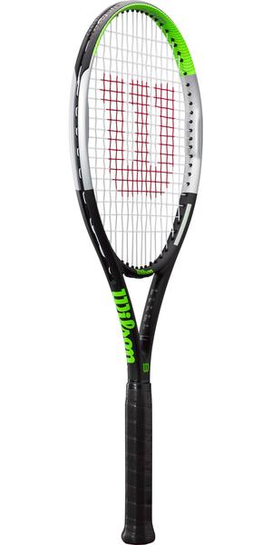 Wilson Blade Feel 100 Tennis Racket - main image