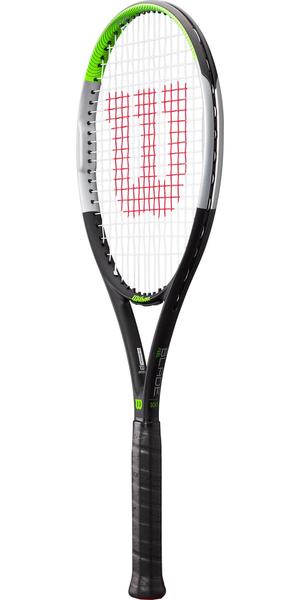 Wilson Blade Feel 100 Tennis Racket - main image