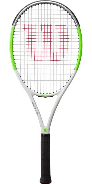 Wilson Blade Feel Team 103 Tennis Racket - main image