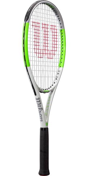 Wilson Blade Feel Team 103 Tennis Racket - main image