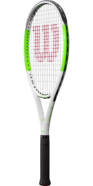 Wilson Blade Feel Team 103 Tennis Racket - main image