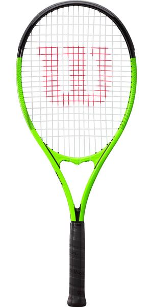 Wilson Blade Feel XL 106 Tennis Racket - main image