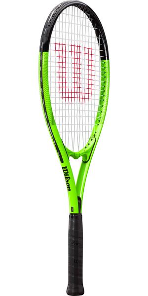Wilson Blade Feel XL 106 Tennis Racket - main image