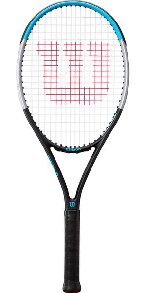 Wilson Ultra Power 100 Tennis Racket - main image