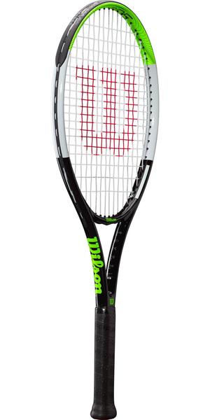 Wilson Blade Feel 26 Inch Junior Tennis Racket - main image
