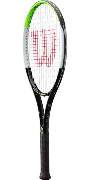 Wilson Blade Feel 26 Inch Junior Tennis Racket - main image