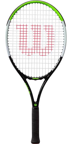 Wilson Blade Feel 25 Inch Junior Tennis Racket - main image
