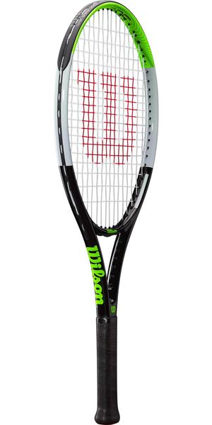 Wilson Blade Feel 25 Inch Junior Tennis Racket - main image