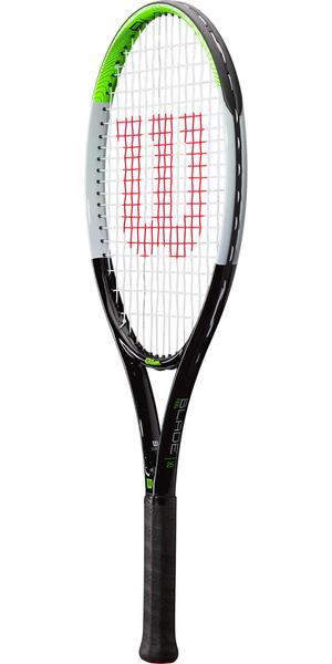 Wilson Blade Feel 25 Inch Junior Tennis Racket - main image