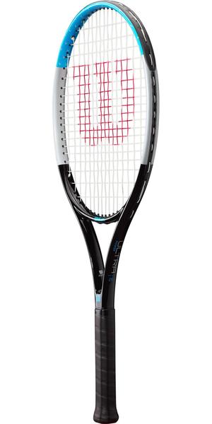 Wilson Ultra Power 26 Inch Junior Tennis Racket - main image