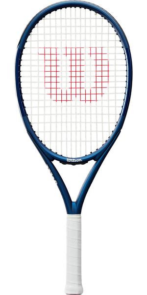 Wilson Triad Three Tennis Racket - main image