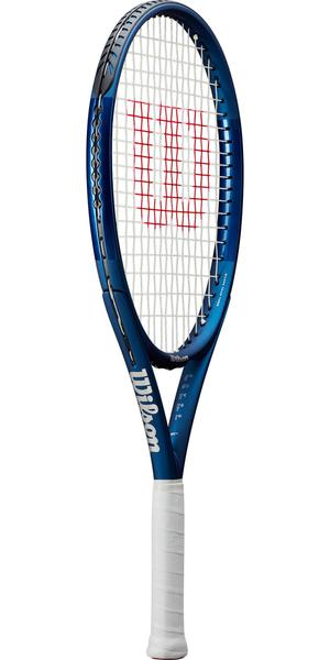 Wilson Triad Three Tennis Racket - main image