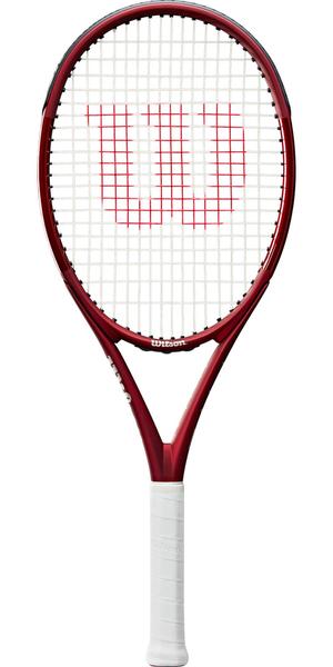 Wilson Triad Five Tennis Racket - main image