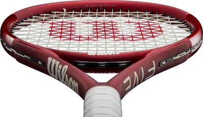 Wilson Triad Five Tennis Racket - main image