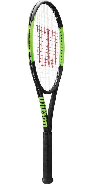 Wilson Blade 98 (16x19) v6 Tennis Racket - main image