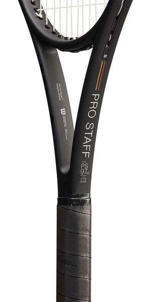 Wilson Pro Staff 97UL v13 Tennis Racket - main image