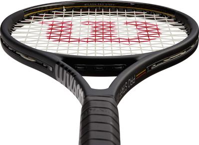 Wilson Pro Staff 97UL v13 Tennis Racket - main image