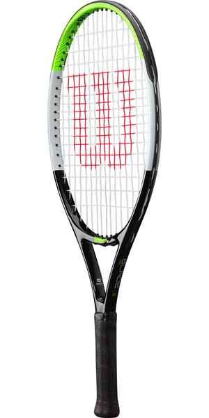 Wilson Blade Feel 23 Inch Junior Tennis Racket - main image