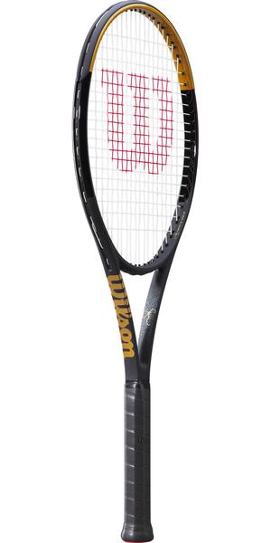 Wilson Blade SW102 Autograph v7 Tennis Racket [Frame Only] - main image