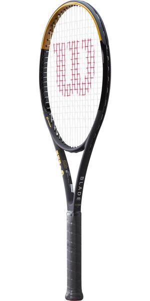 Wilson Blade SW102 Autograph v7 Tennis Racket [Frame Only] - main image