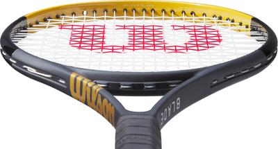 Wilson Blade SW102 Autograph v7 Tennis Racket [Frame Only] - main image