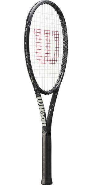 Wilson Blade 98 (16x19) v8 US Open Tennis Racket [Frame Only] - main image