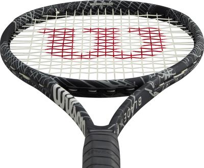 Wilson Blade 98 (16x19) v8 US Open Tennis Racket [Frame Only]