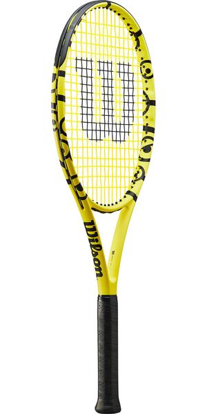 Wilson x Minions Ultra 103 Tennis Racket - main image